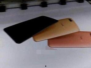 oppor15最新爆料,全面屏设计，AI拍照技术，颠覆性升级来袭！”  第3张