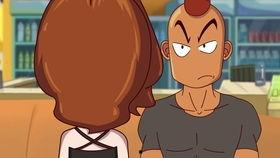 巴哥爆料国风路飞视频,国风路飞视频幕后花絮大公开 第3张 巴哥爆料国风路飞视频,国风路飞视频幕后花絮大公开 第3张