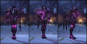 恶灵皮肤爆料视频,惊悚爆料视频带你领略恐怖魅力 第1张 恶灵皮肤爆料视频,惊悚爆料视频带你领略恐怖魅力 第1张