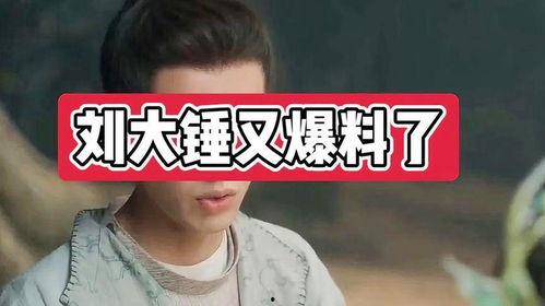 娱乐圈最新爆料罗大锤是谁,娱乐圈新晋神秘人物,身份之谜引热议 第2张 娱乐圈最新爆料罗大锤是谁,娱乐圈新晋神秘人物,身份之谜引热议 第2张