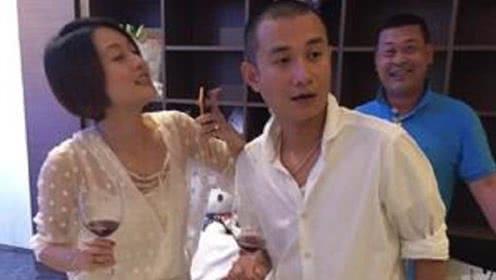 娱乐圈八卦最新爆料情侣,神秘情侣甜蜜互动,恋情疑曝光! 第1张 娱乐圈八卦最新爆料情侣,神秘情侣甜蜜互动,恋情疑曝光! 第1张