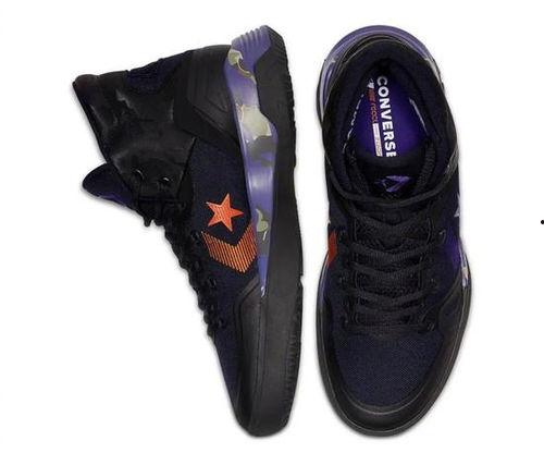 篮球鞋最新爆料图片,揭秘最新爆料图片中的时尚战靴 第1张 篮球鞋最新爆料图片,揭秘最新爆料图片中的时尚战靴 第1张